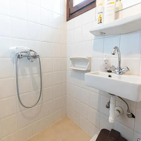 Sunrisestudiospapanero شقة فندقية 4*