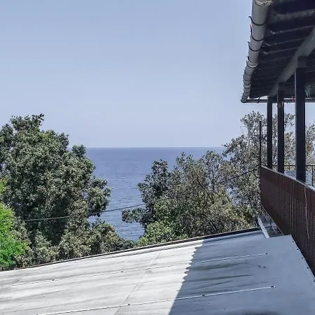 شقة فندقية Sunrisestudiospapanero