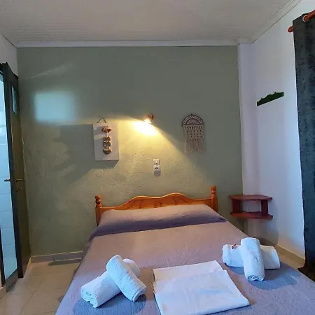 شقة فندقية Sunrisestudiospapanero