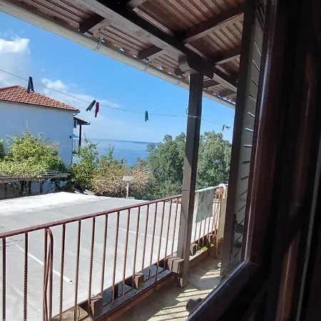 شقة فندقية Sunrisestudiospapanero 4*